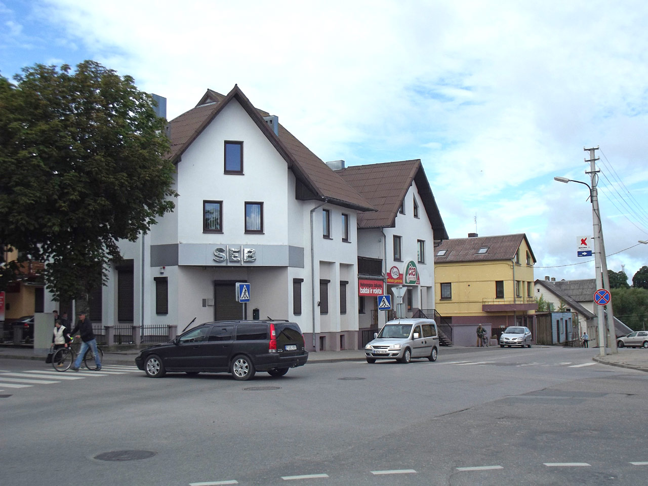 Kretinga
